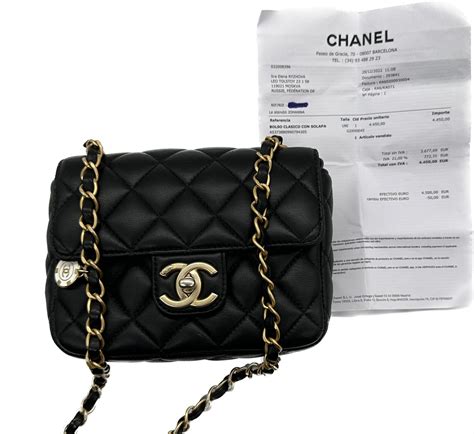 comprar bolso chanel